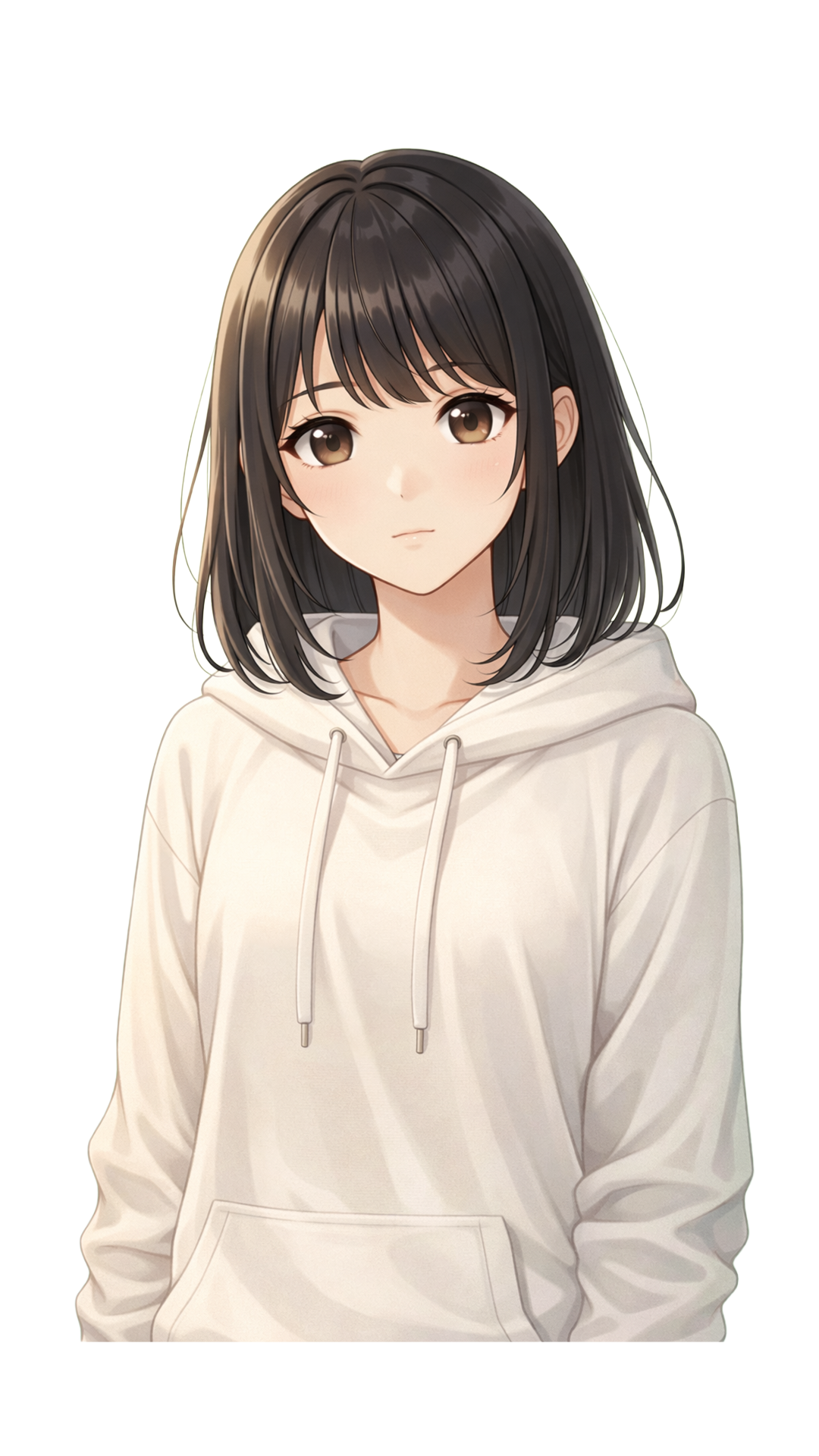 ตัวละครสาวแกล