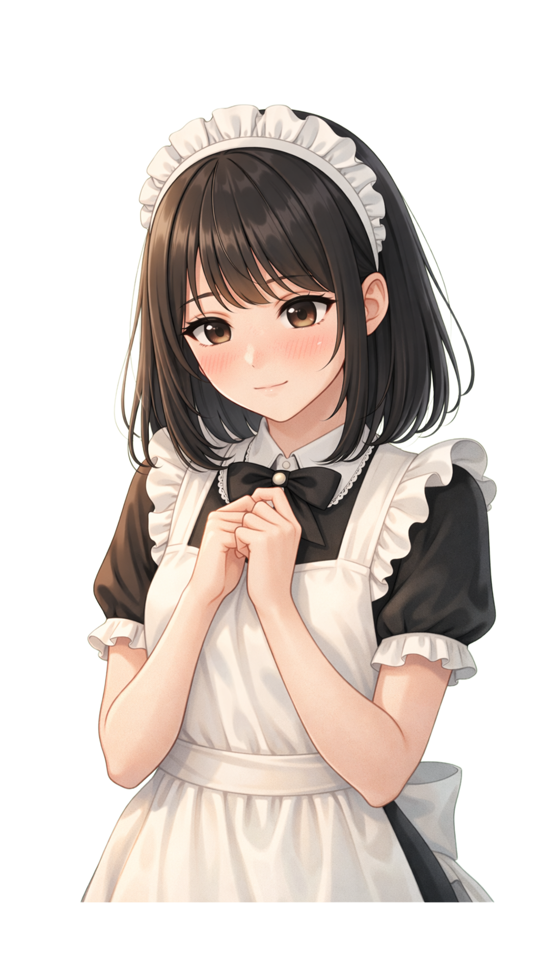 ตัวละครสาวแกล