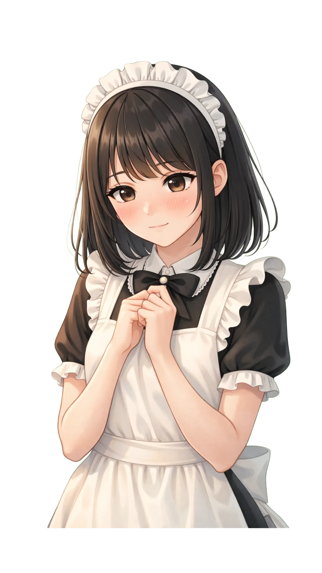 ตัวละครสาวแกล