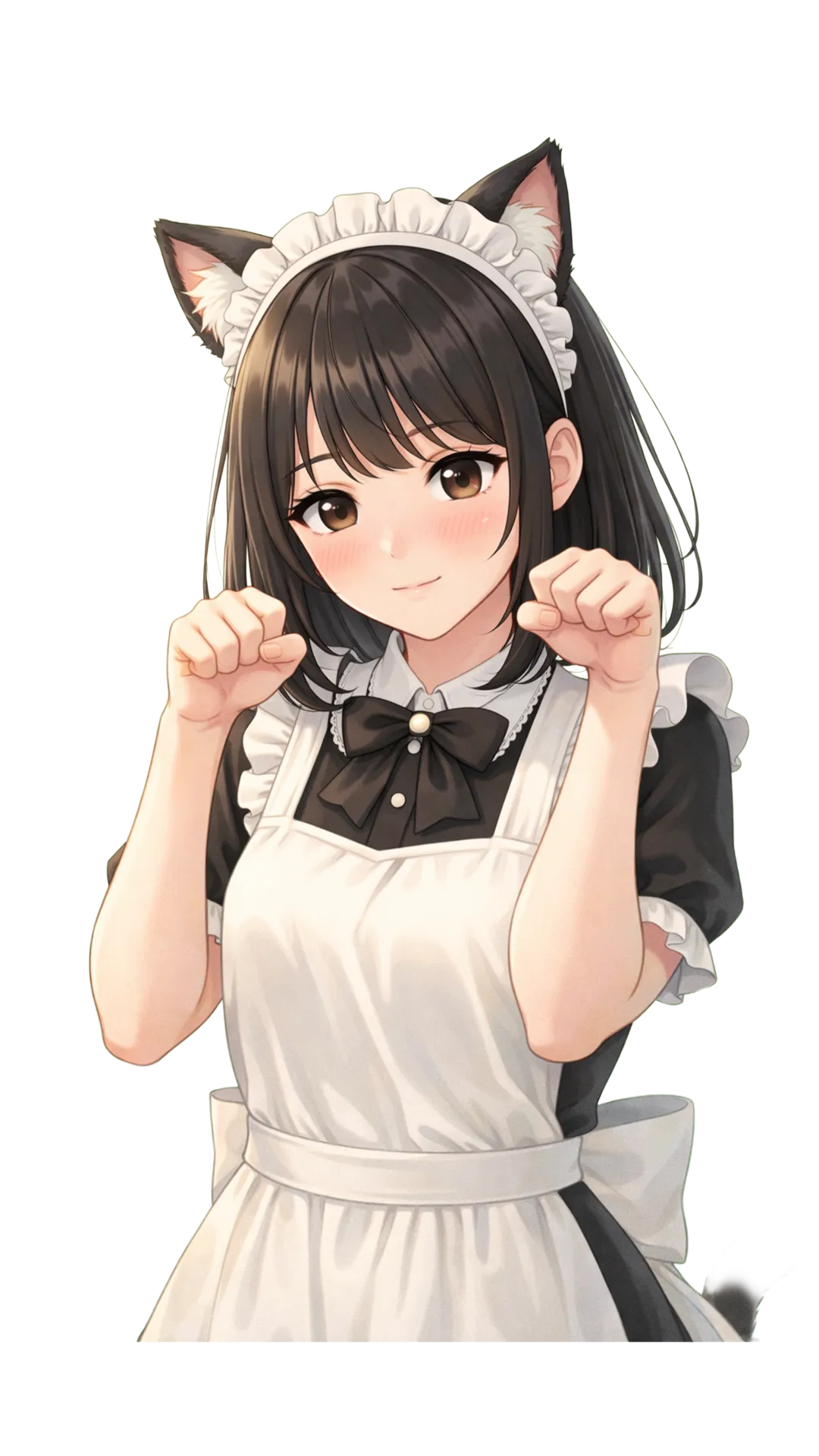 ตัวละครสาวแกล
