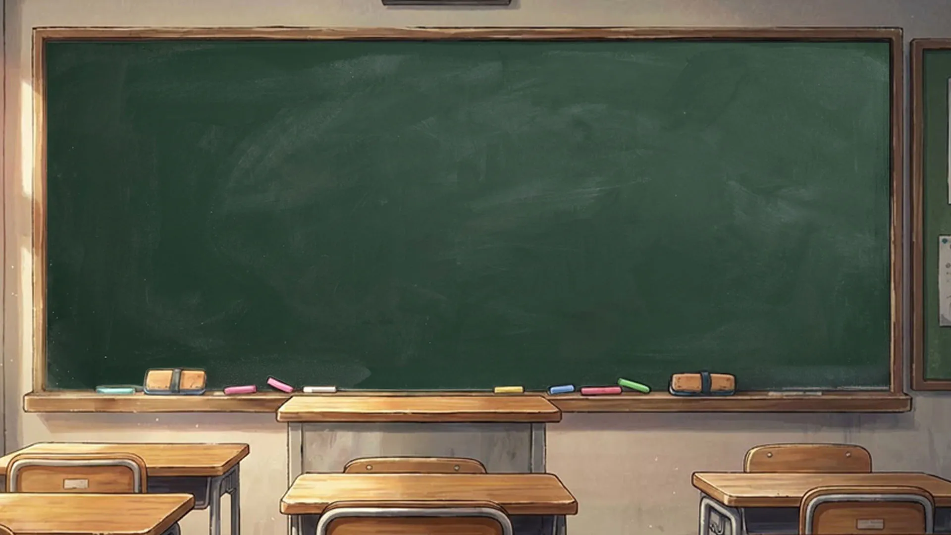 ภาพประกอบ: ทลายกำแพงความเบื่อด้วย Visual Novel